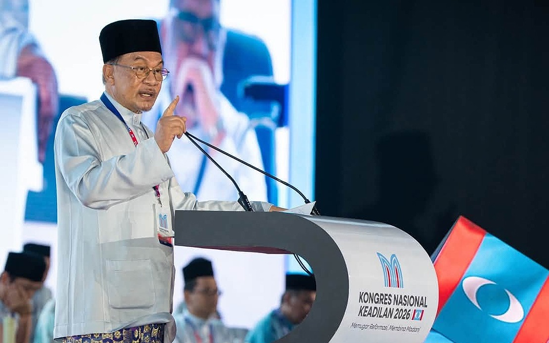 MADANI Government Must Translate Reform Into Tangible Benefits for Malaysians, Says Senior Advisor