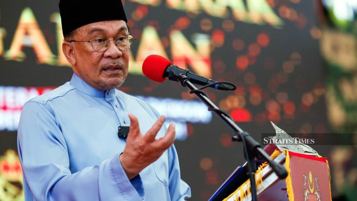 Another Petronas Tanker Cleared for Strait of Hormuz Transit Expected in Melaka Early Next Month