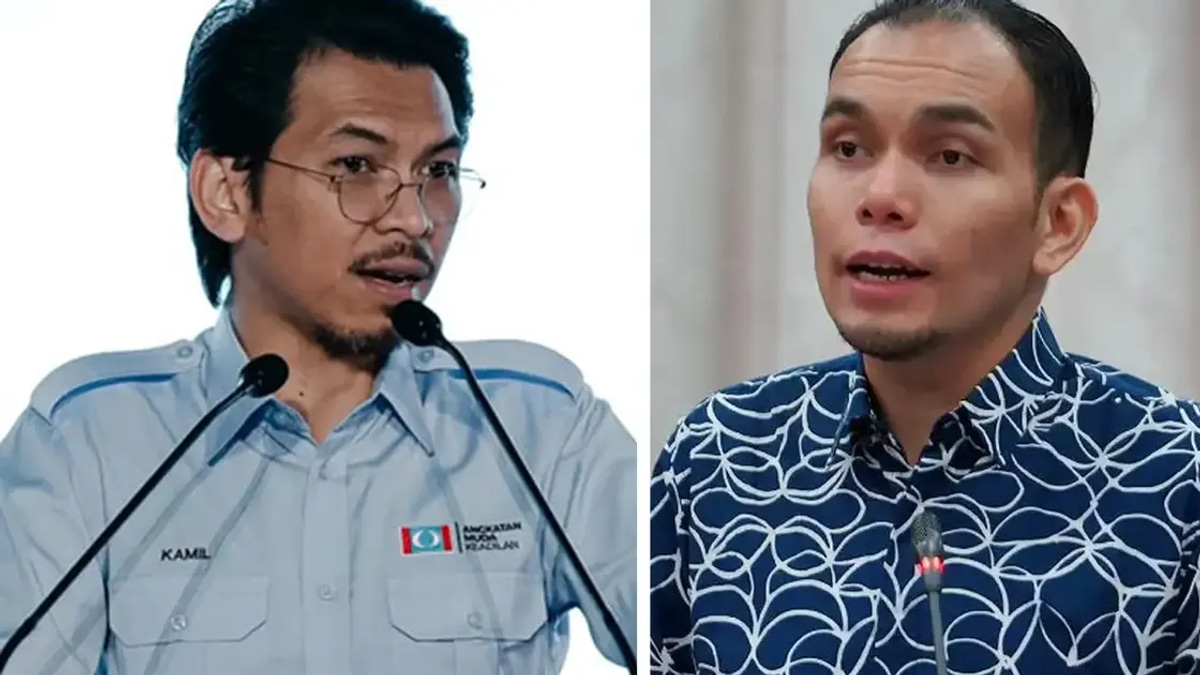 Renewed Tabung Haji Inquiry Push Meets Strong Opposition from PKR and DAP