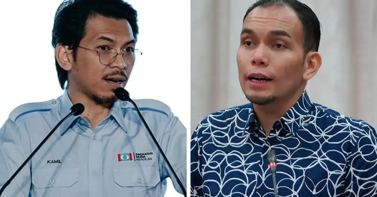Renewed Tabung Haji Inquiry Push Meets Strong Opposition from PKR and DAP
