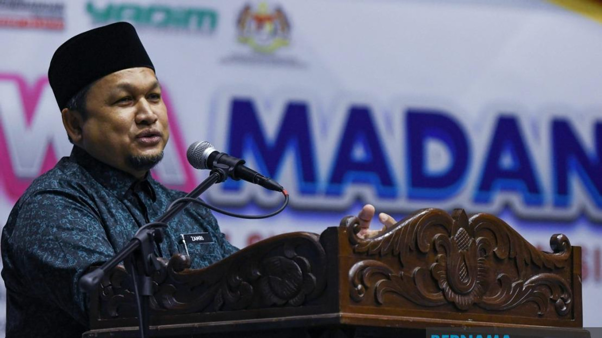 YADIM Backs Plan to Accredit Online Religious Speakers