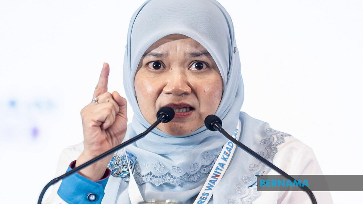 Political Competition Must Focus on Ideas, Not Religion, Says Fadhlina