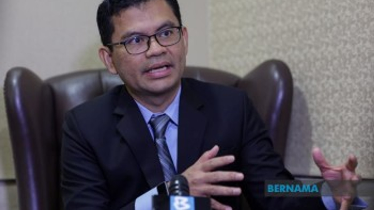 Economy Ministry Targets RM58 Billion Development Spending For 2027, Prioritising Basic Infrastructure