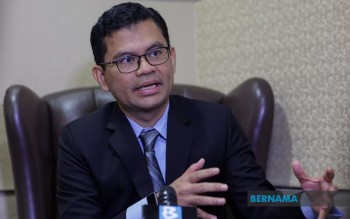 Economy Ministry Targets RM58 Billion Development Spending For 2027, Prioritising Basic Infrastructure