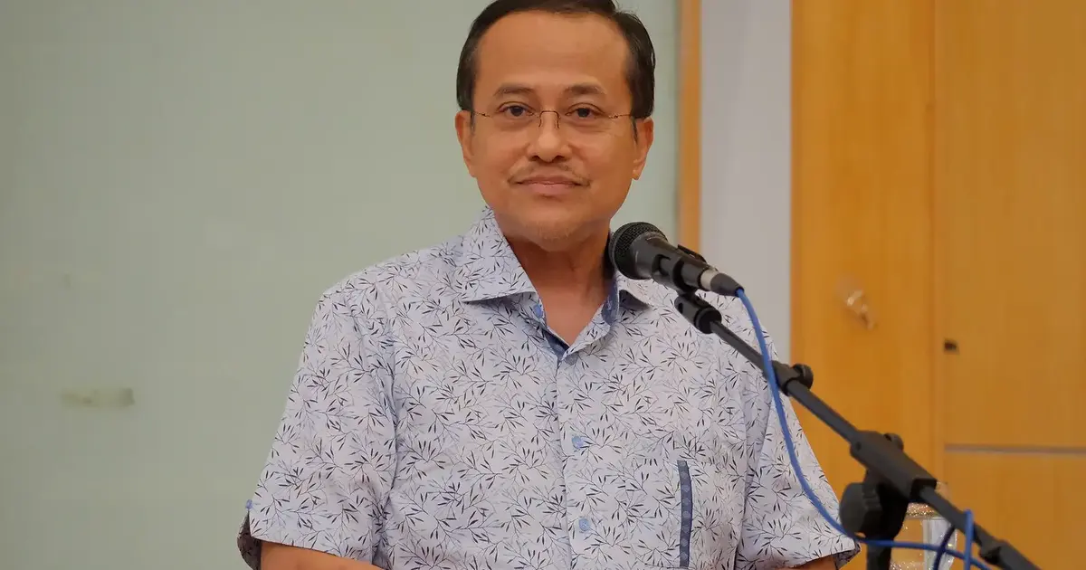 Voters Seek Stability Over Spectacle, Says Shahril on Current Political Mood