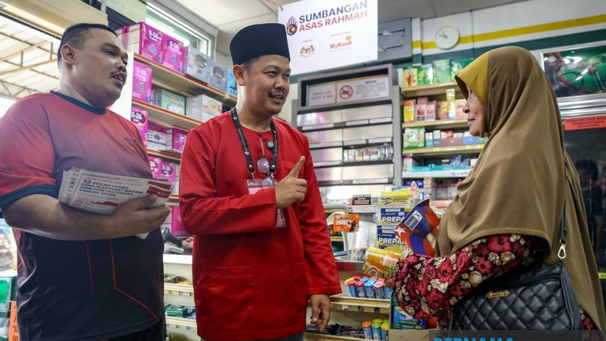 Transformation vs. Continuity: Pulai Sebatang Contest Defines Johor's Electoral Choice