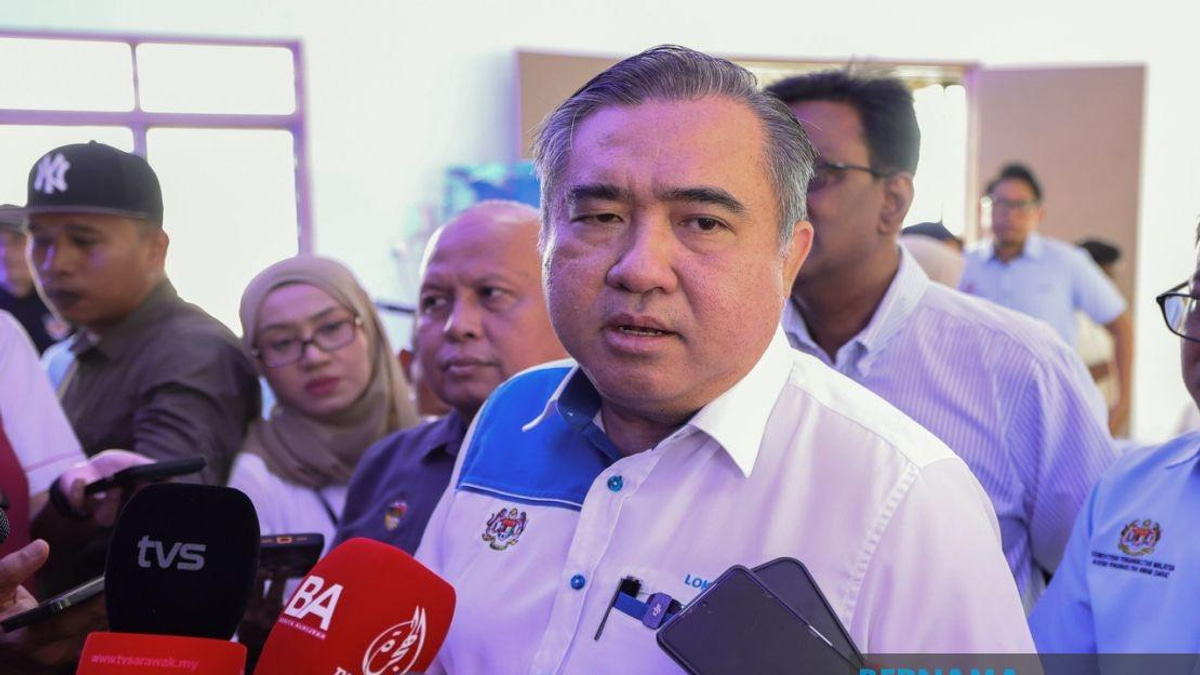 Pakatan Harapan Accepts Johor Loss, Pivots Campaign Focus to Negeri Sembilan Ballot