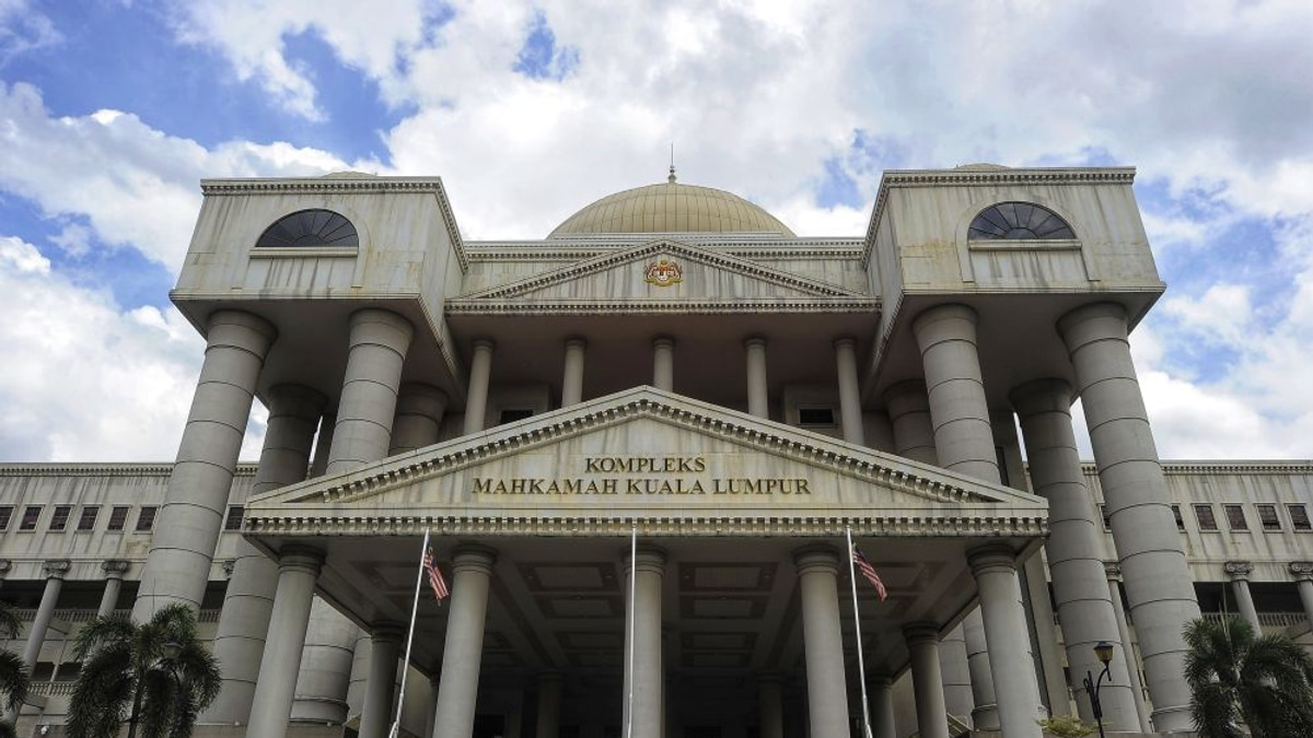 CZBUCG Met Penang Officials Multiple Times Before Tunnel Project Tender, MACC Reveals in Court