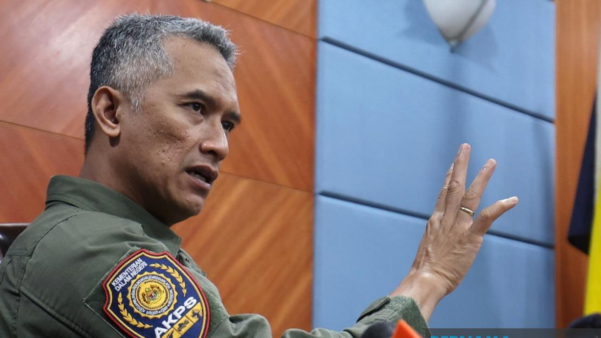 Malaysia Deploys Full Border Capacity for Johor Election Voter Return