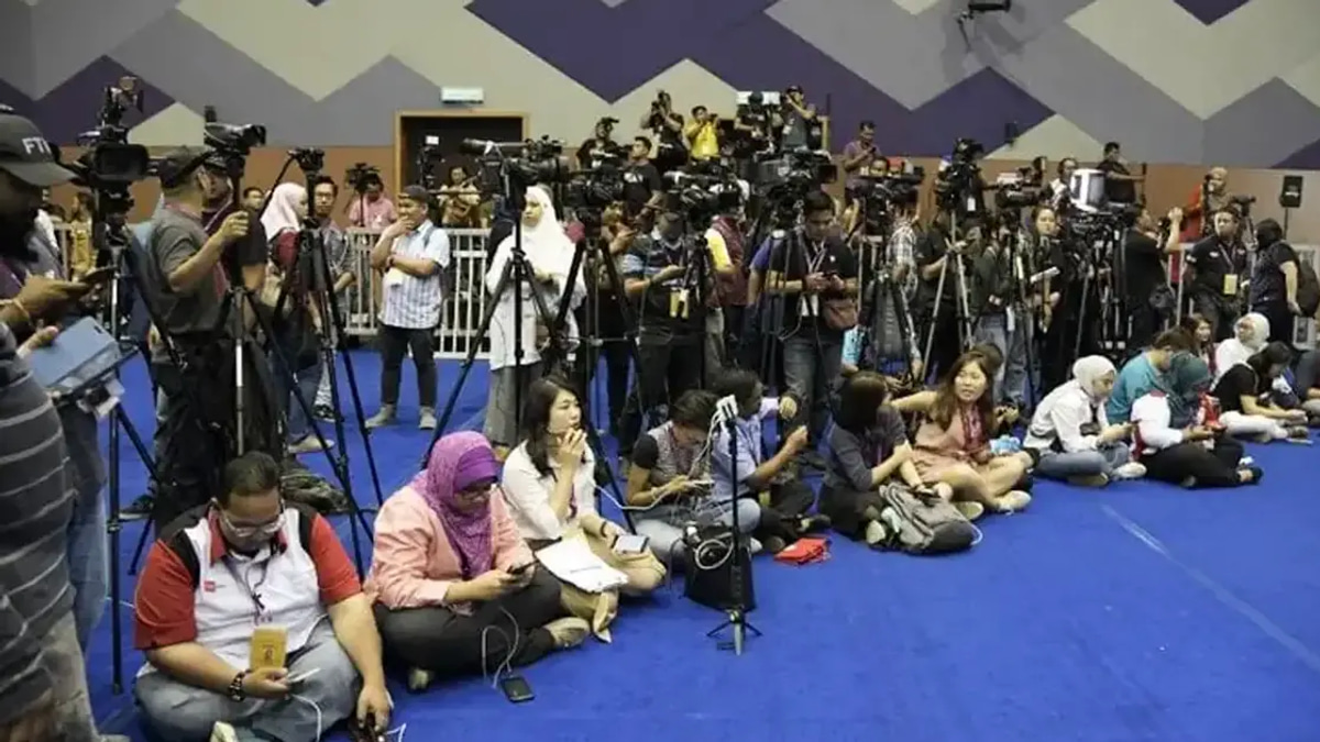 Anwar Defends Media Complaint Framework as Tool for Balanced Journalism Oversight