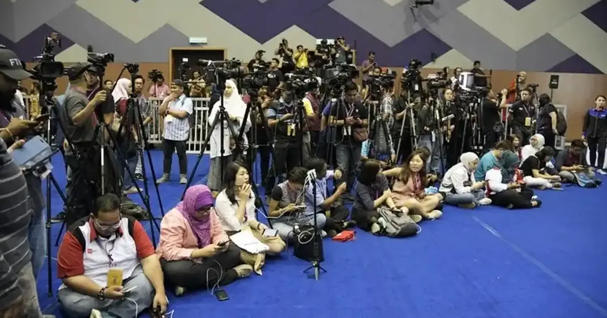 Anwar Defends Media Complaint Framework as Tool for Balanced Journalism Oversight