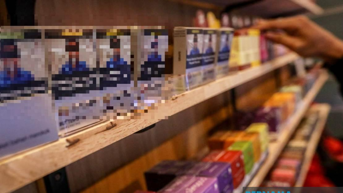 Malaysia Seizes Over 700kg of Drug-Laced Vapes, 585 Arrests Since 2023