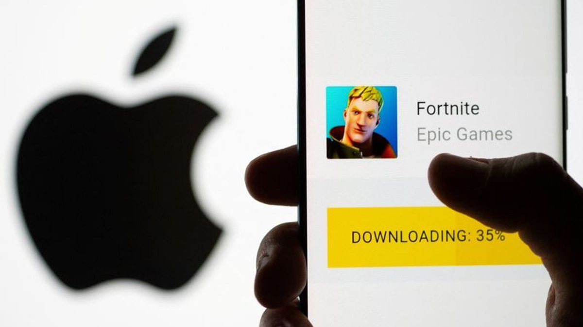 Apple takes contempt case to US Supreme Court in Epic Games showdown