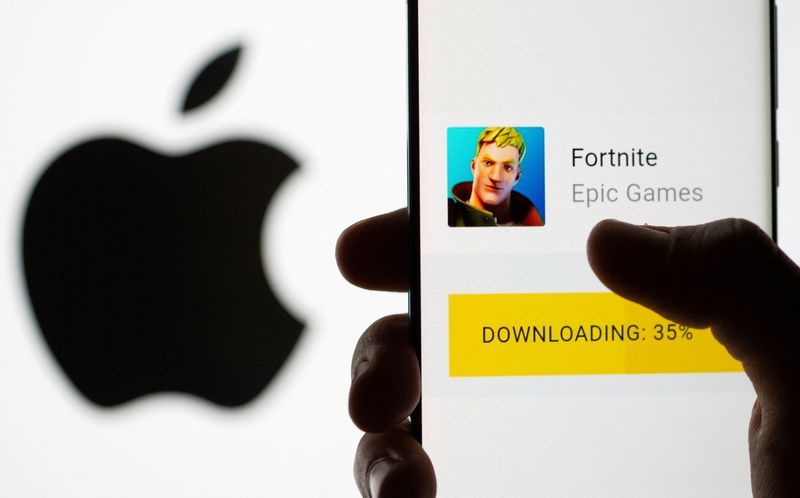 Apple takes contempt case to US Supreme Court in Epic Games showdown