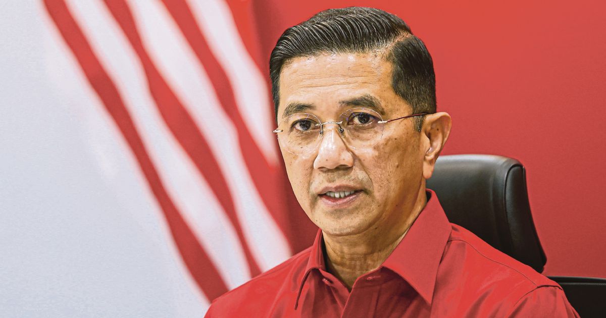 Bersatu Rejects Hadi's Claim of Automatic PN Withdrawal