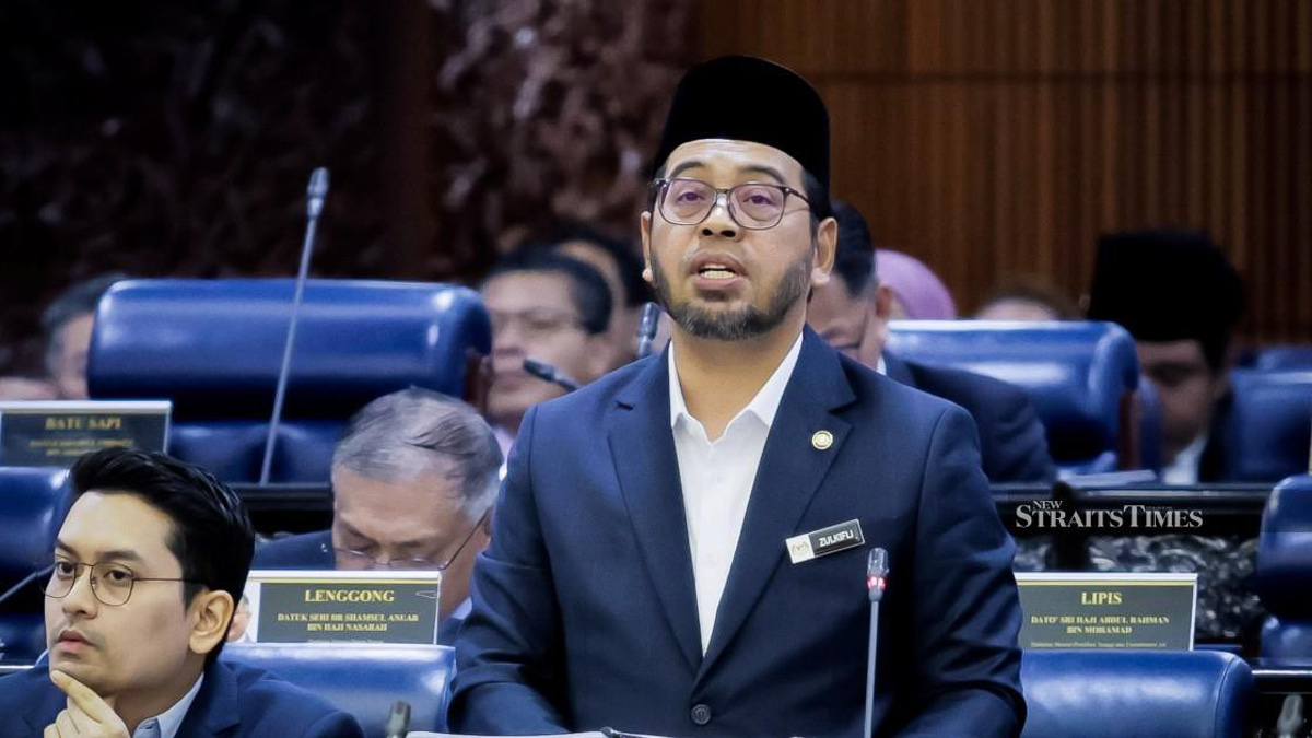 Police and MACC Launch Investigations into Tabung Haji RCI Report as Detentions Begin