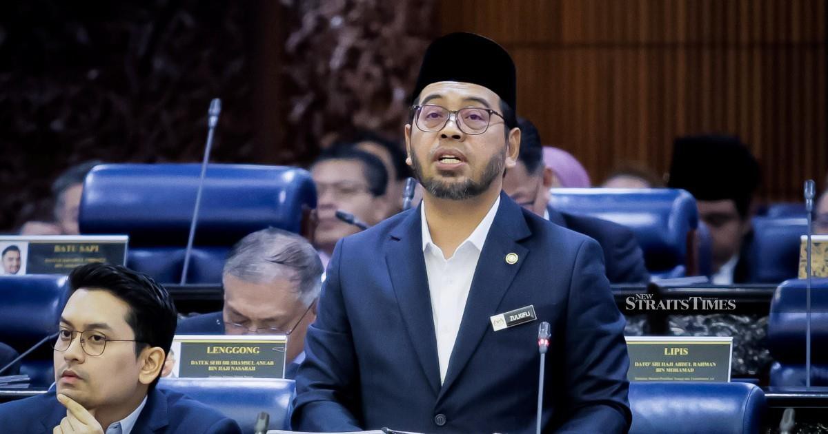 Police and MACC Launch Investigations into Tabung Haji RCI Report as Detentions Begin