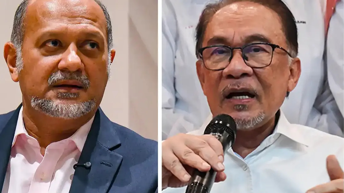 DAP Sets Year-End Deadline for Anwar on Legal Reforms and Term-Limit Bills