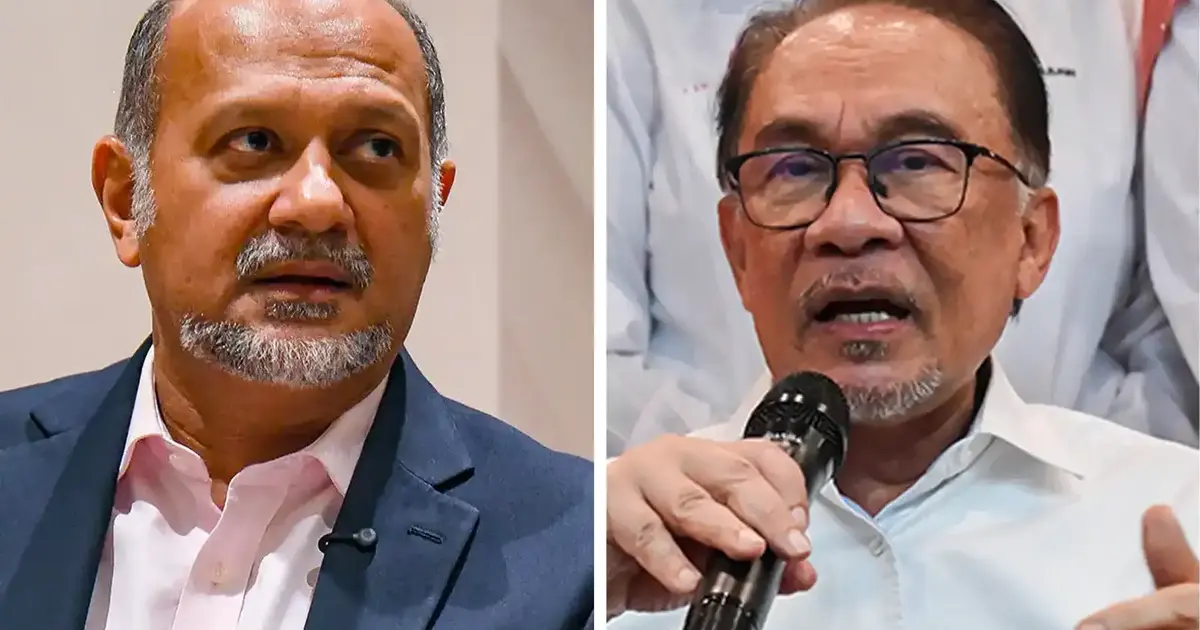 DAP Sets Year-End Deadline for Anwar on Legal Reforms and Term-Limit Bills