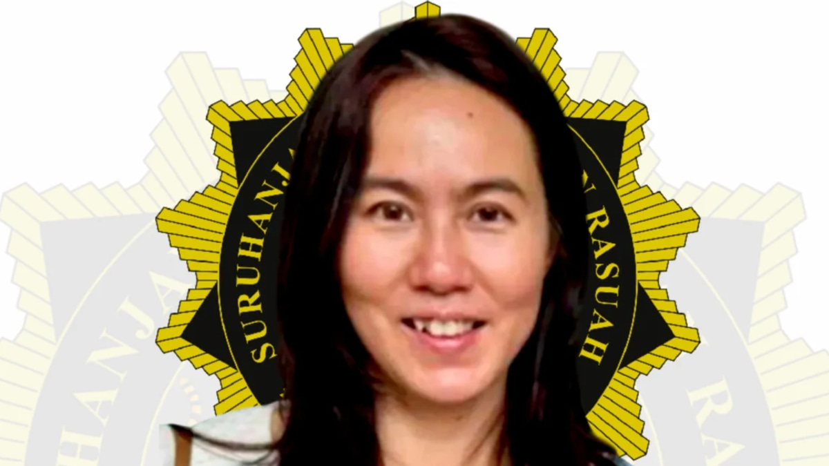 No Timeline Yet for Expanding Pamela Ling Investigation, Says Saifuddin