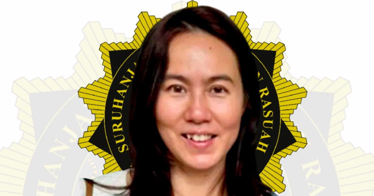 No Timeline Yet for Expanding Pamela Ling Investigation, Says Saifuddin