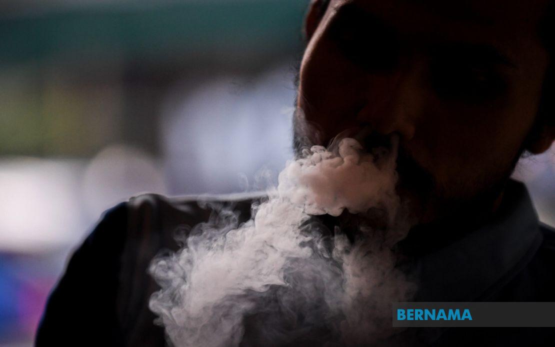 World Youth Foundation Calls for Nationwide Vape Sales Ban to Combat Drug Misuse Among Students