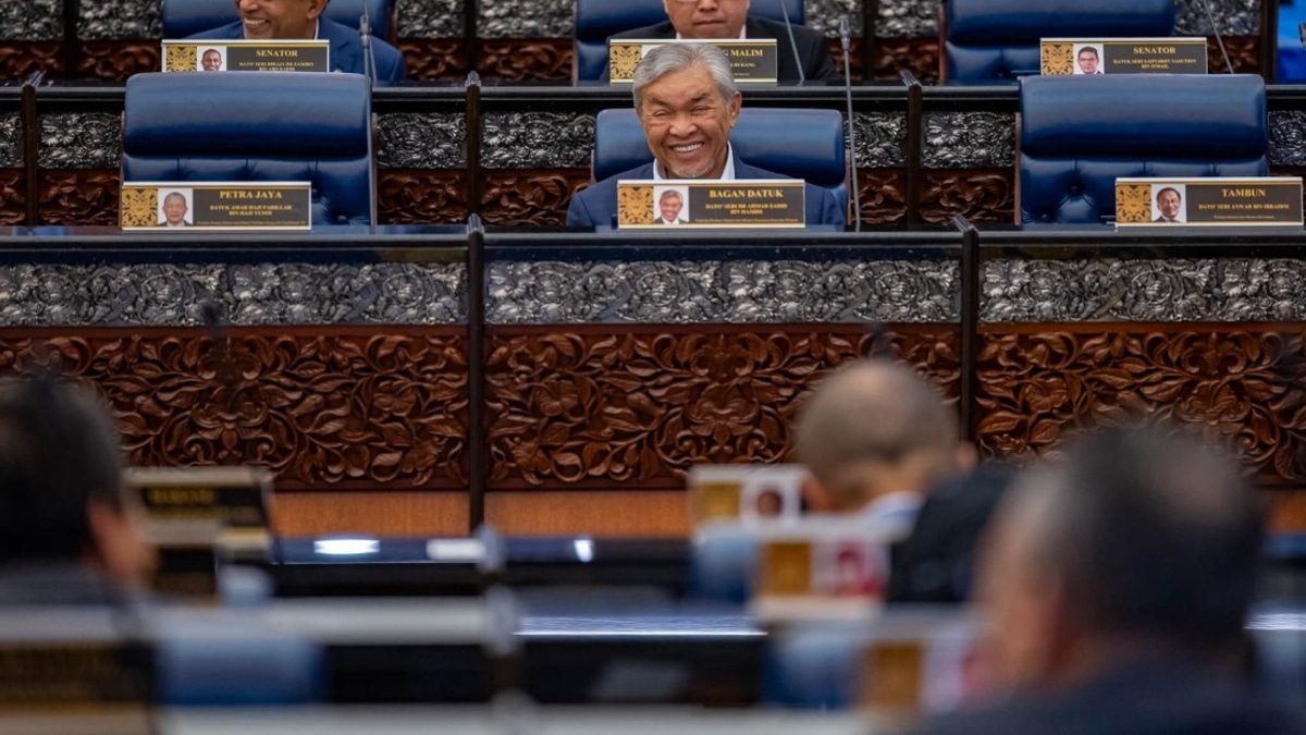 Zahid urges responsible follow-up on Tabung Haji criticism