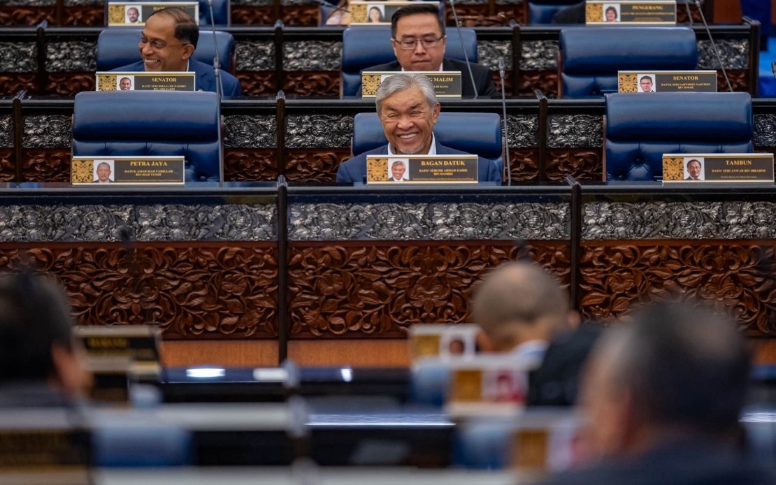 Zahid urges responsible follow-up on Tabung Haji criticism