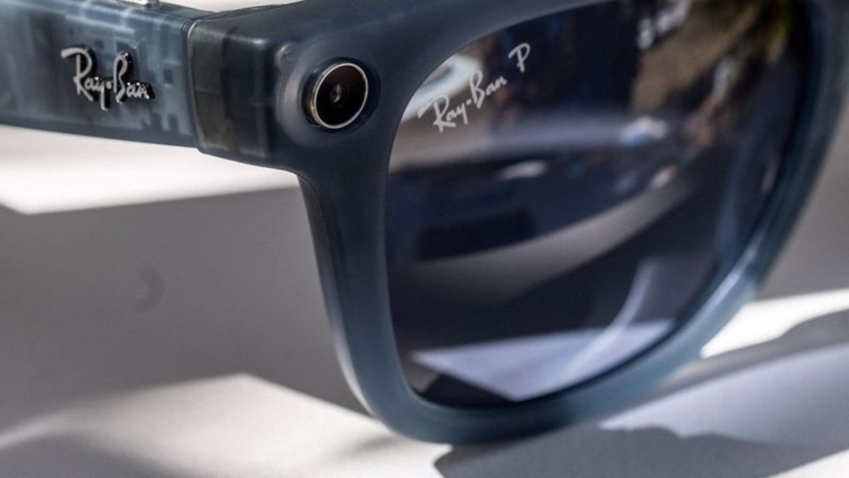 German Digital Rights Group Challenges Meta's AI Glasses Over Privacy Concerns
