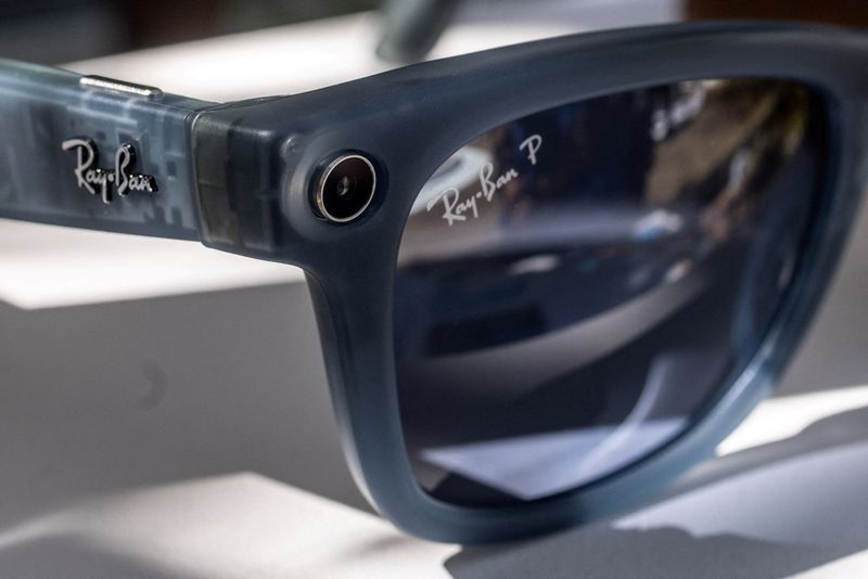 German Digital Rights Group Challenges Meta's AI Glasses Over Privacy Concerns