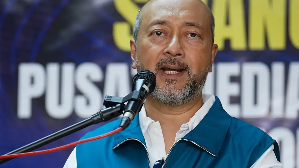Pejuang Commits to Anti-Perikatan Coalition Despite Reservations Over PN Partnership