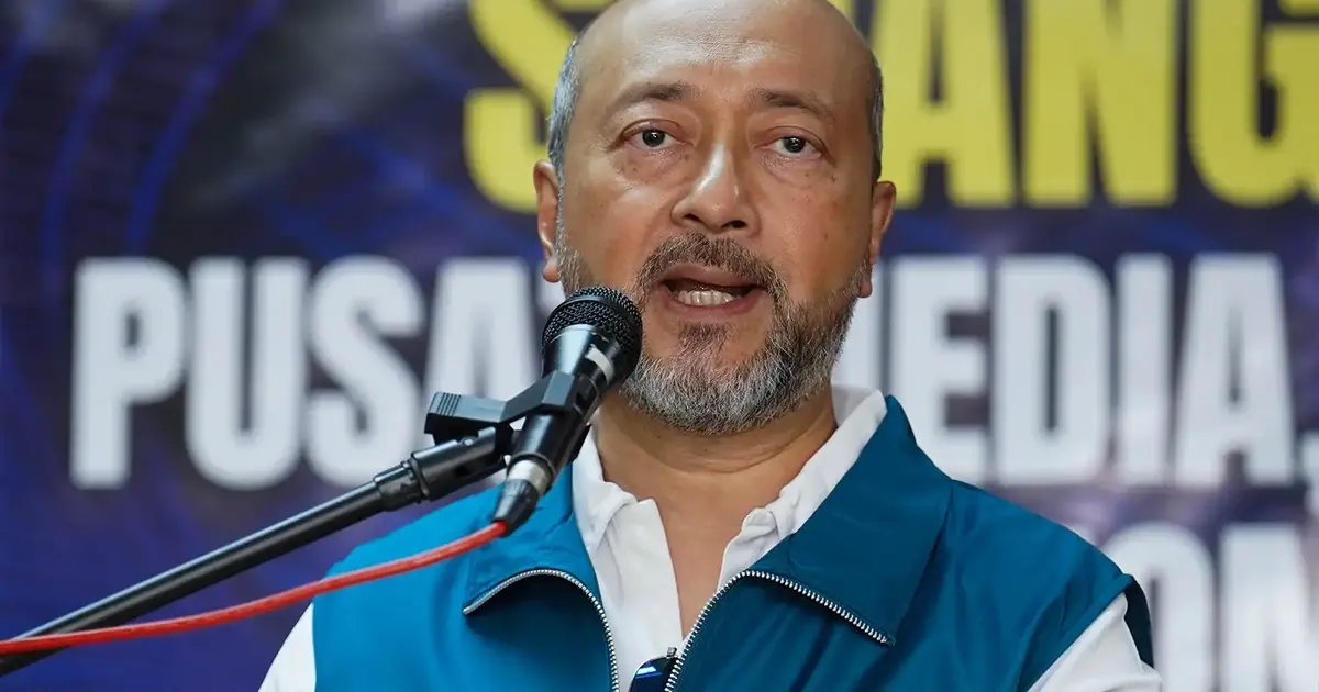 Pejuang Commits to Anti-Perikatan Coalition Despite Reservations Over PN Partnership