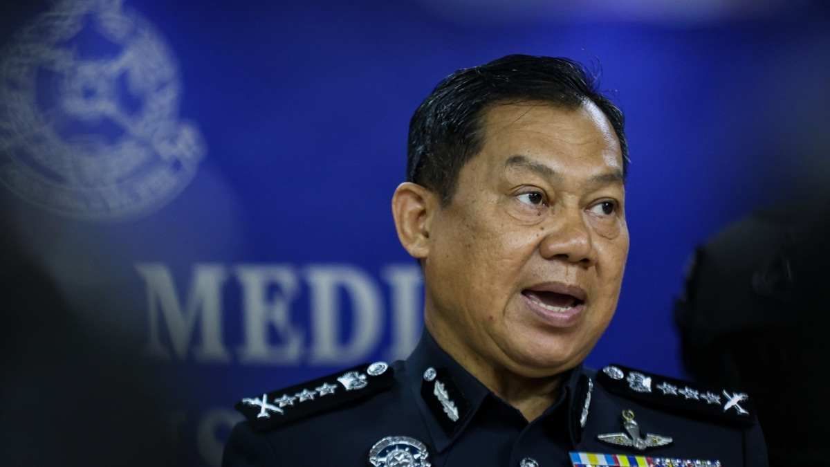 Four-month-old Johor infant's death reclassified as murder case, dossier forwarded to prosecutors