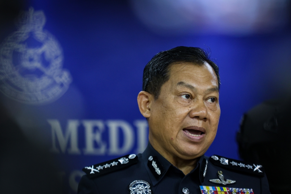Four-month-old Johor infant's death reclassified as murder case, dossier forwarded to prosecutors