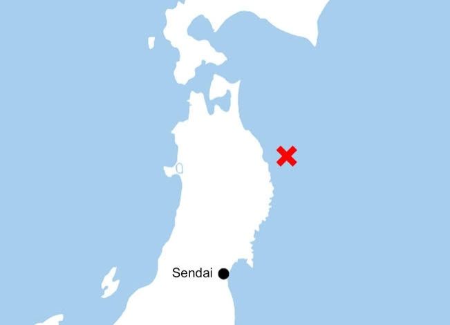 Japan Rattled by 7.2-Magnitude Quake; No Major Damage Reported