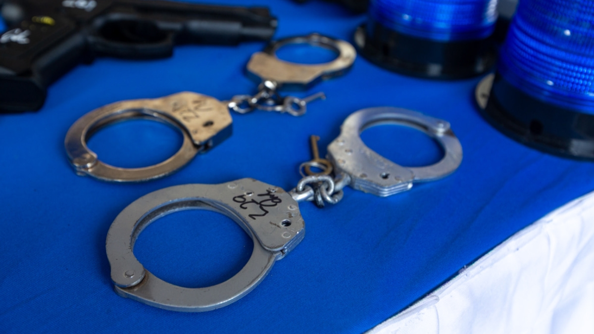 Three Secondary School Students Detained in Ampang Over Bullying and Assault Case