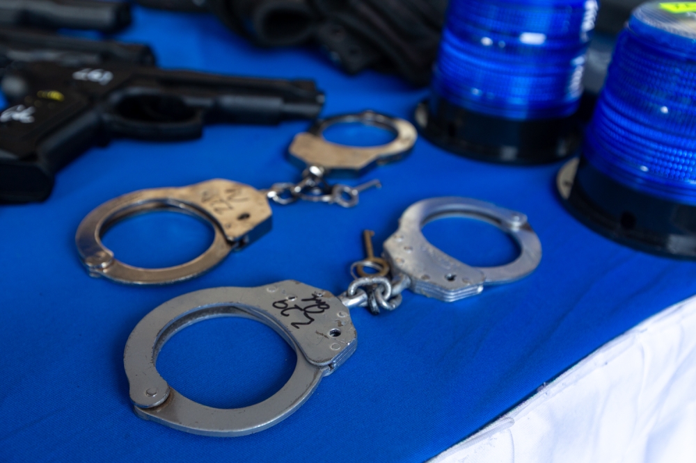 Three Secondary School Students Detained in Ampang Over Bullying and Assault Case