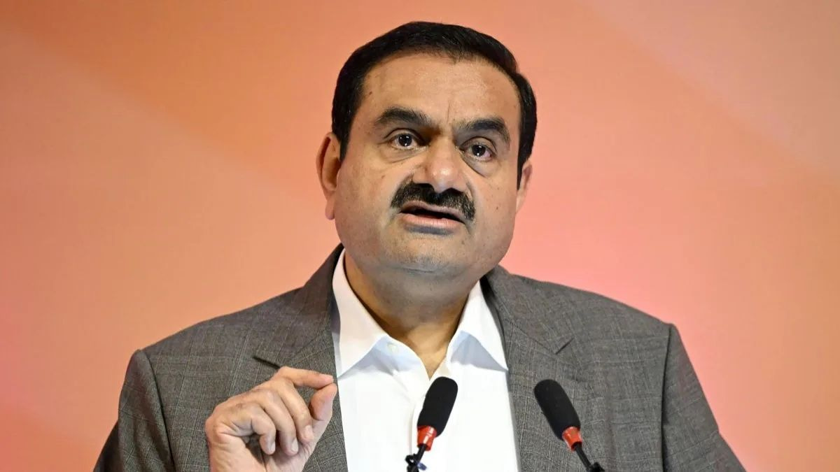 Adani admits investment proposal was floated in US legal settlement talks