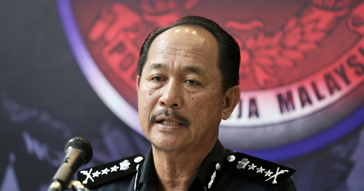 Inquiry Opened Into Deaths of Three Sabah Policemen in Beaufort Incident