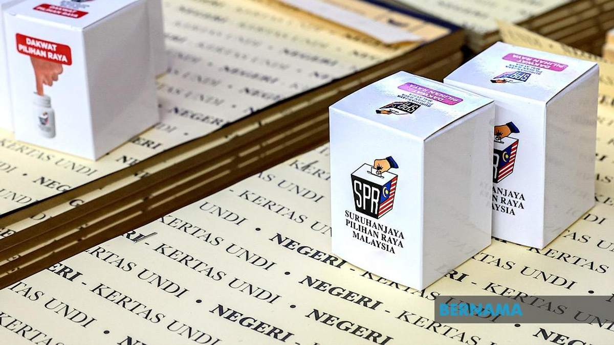 EC Pushes Voters To Align Registration With Current Address