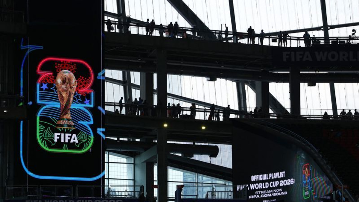 FIFA records alarming 13-fold spike in online abuse during World Cup group stage