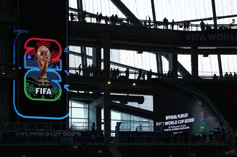 FIFA records alarming 13-fold spike in online abuse during World Cup group stage