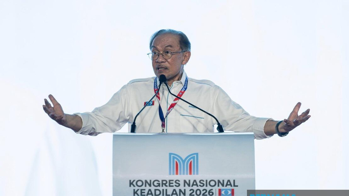 PM Announces Additional RM1 Million Allocation For Every Parliamentary Constituency