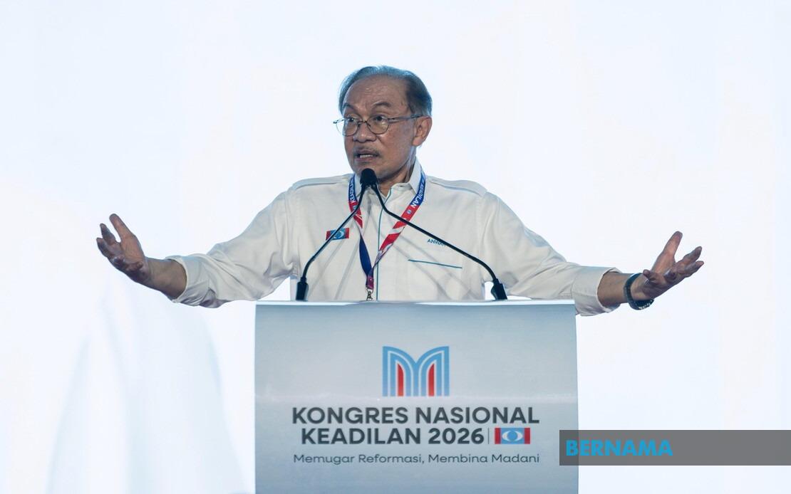 PM Announces Additional RM1 Million Allocation For Every Parliamentary Constituency