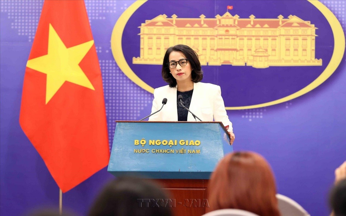 Vietnam Rejects US Tariff Decision, Asserts Strong Stance Against Forced Labour