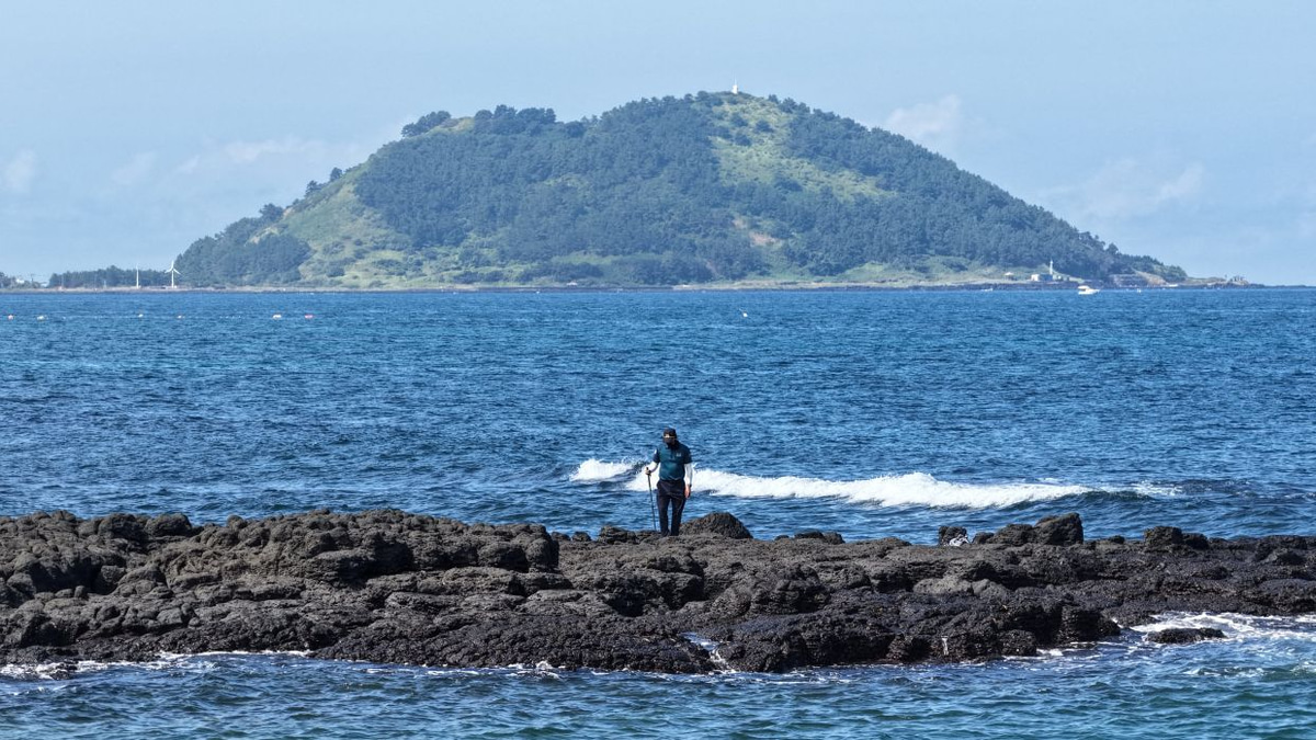 Jeju Island's Reputation in Crisis as Police Bungling Fuels Safety Fears