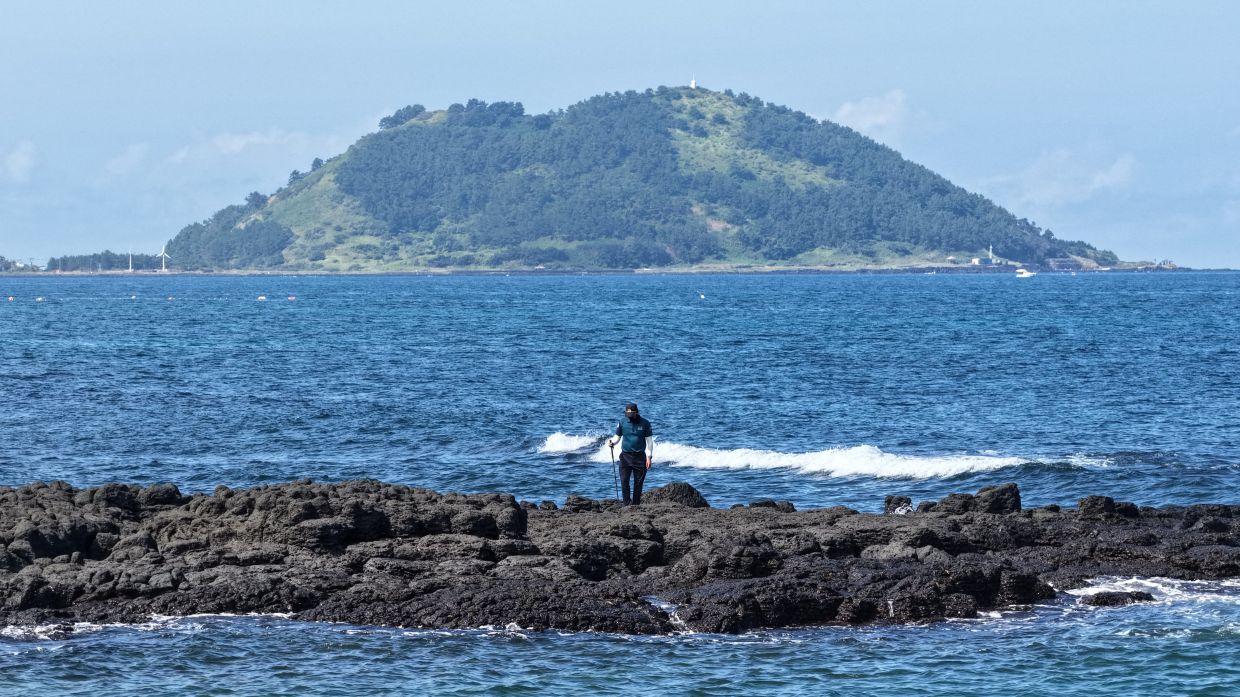 Jeju Island's Reputation in Crisis as Police Bungling Fuels Safety Fears