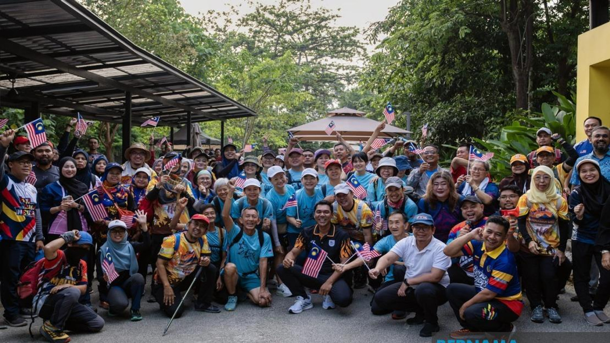 SUKMA 2026: Talent Development Takes Priority Over Record-Breaking