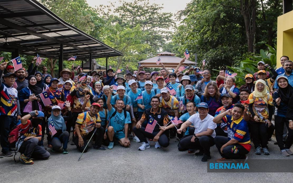 SUKMA 2026: Talent Development Takes Priority Over Record-Breaking