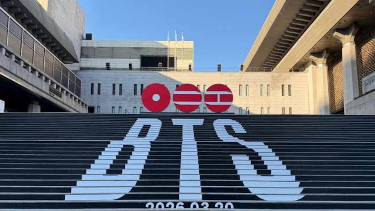 South Korean Woman Arrested for Scalping 2,600 K-pop Tickets Using Automated Software